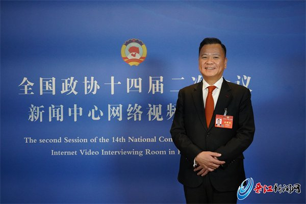 共赴"春天之约"聆听"晋江声音"|人才|港澳|王育民_新浪新闻