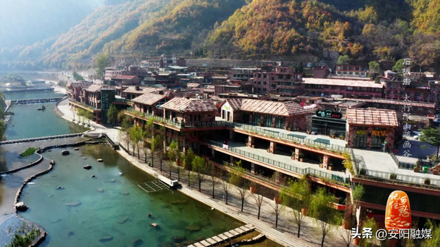 cctv-4《记住乡愁》走进安阳林州"中国画谷"|安阳市|记住乡愁_新浪