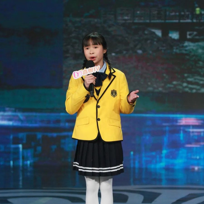 小记者的精彩对决3月10日2130锁定广东少儿频道我是南方小记者总盛典