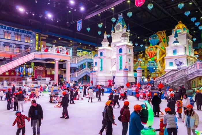 省内多家景区"免费 优惠"|优惠|银基|门票_新浪新闻