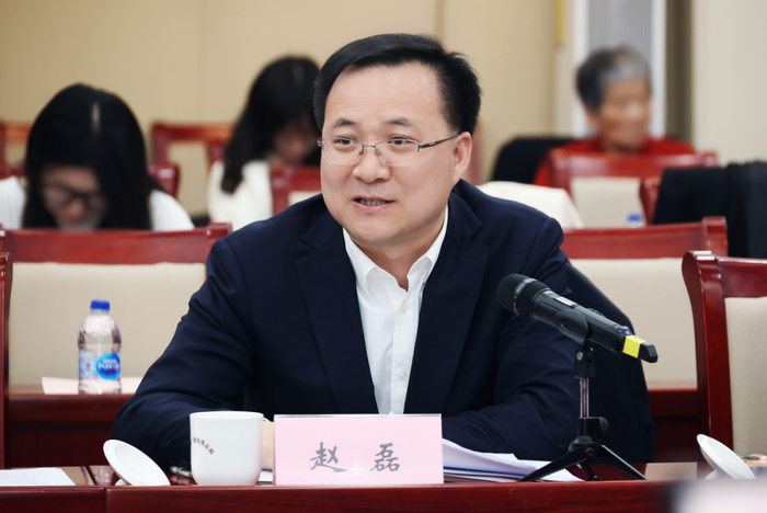 学习贯彻中央一号文件的生动教材纪录片千万工程创作座谈会在京召开