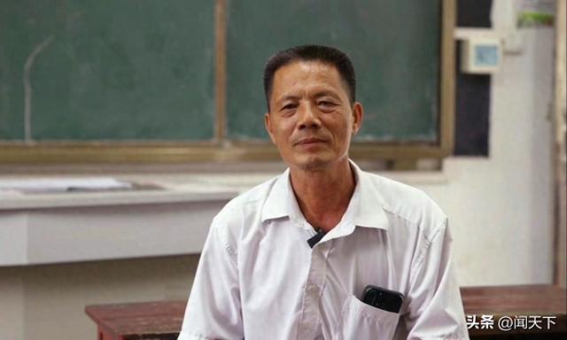 只因一句承诺,化州市大茶小学校长陈世强16年来坚持助学,为贫困女孩