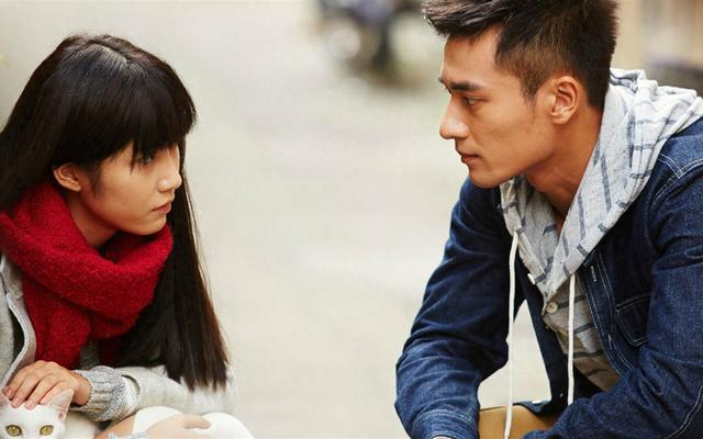 其实男人怎么对你往往都是你自找的