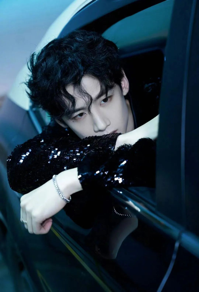 发型|刘海_新浪新闻