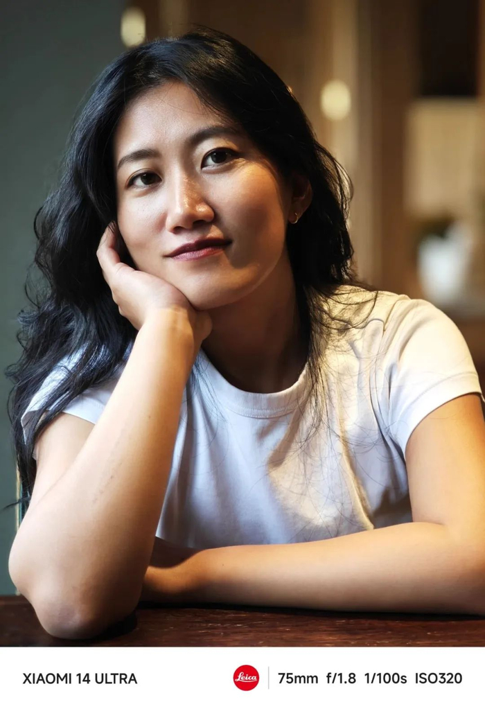 今天,我们拍下了100位"不想假装"的中国女性|王璞_新浪新闻