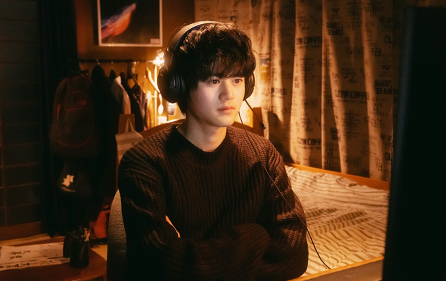 广井王子策划世界首部电竞题材电影play胜负无所谓将映