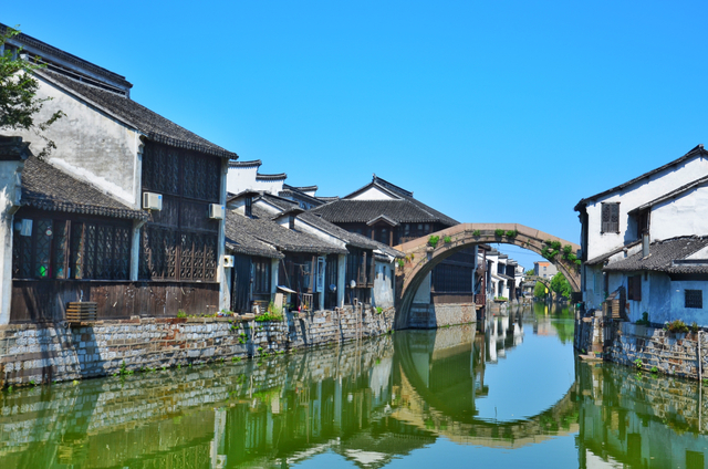 浙江湖州南浔古镇,太湖边的古镇明珠,低调了千年却鲜为人知