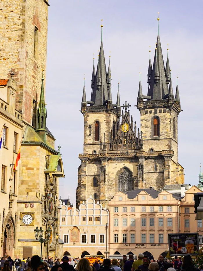 捷克 有一个地方只有我们知道|布拉格|捷克_新浪新闻