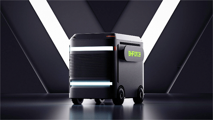 来源/黑马原力官网 新能源前瞻截图