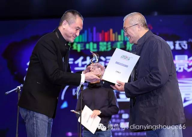 回顾:青年电影手册2015年度十佳影片|华语|闯入者|王小帅_新浪新闻