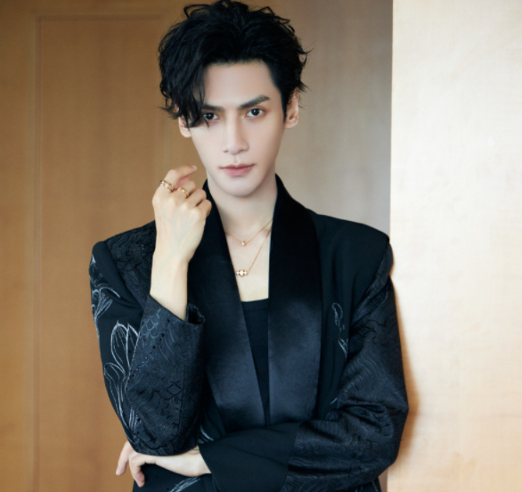 罗云熙参与海外诈骗?朱丹被搞心态?夏之光钟丽丽分手原因?