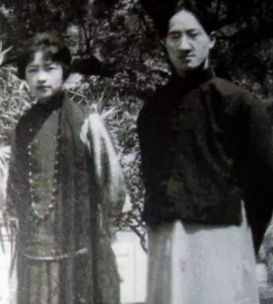 徐志摩一生纠缠的3个女人揭开了成年人恋爱最现实的一面