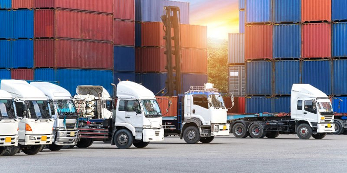 全国政协委员陈亨利:完善大湾区物流枢纽增强冷链国际联运能力|物流