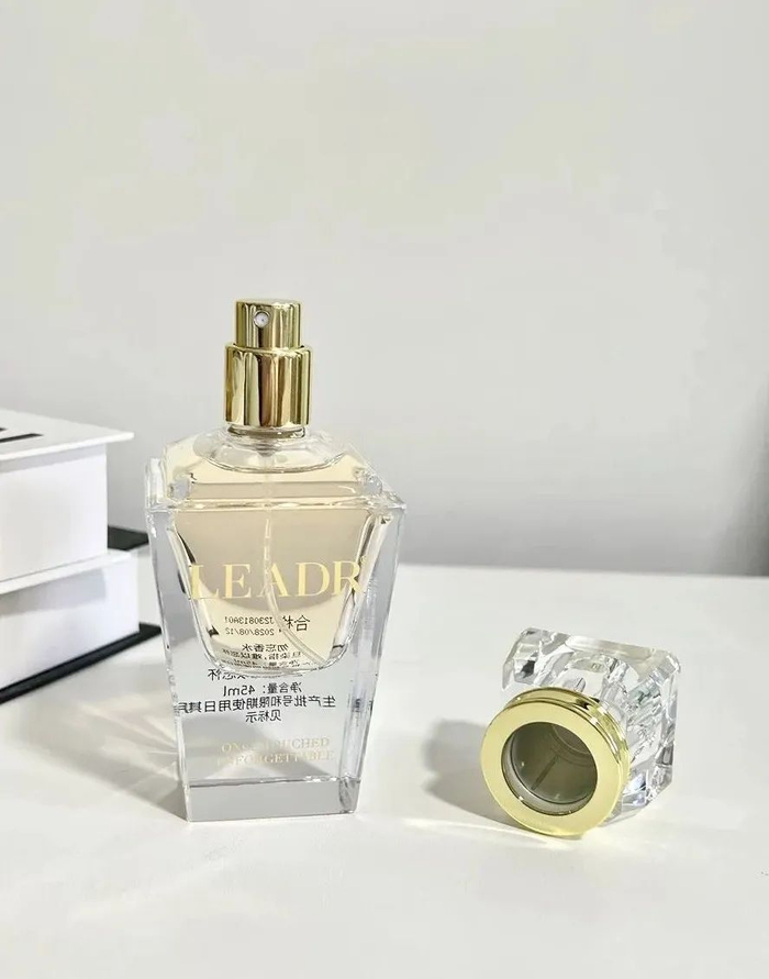 属于东方人的香水|桃子_新浪新闻