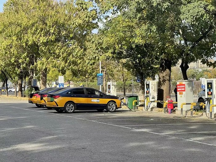 来源/新能源前瞻拍摄