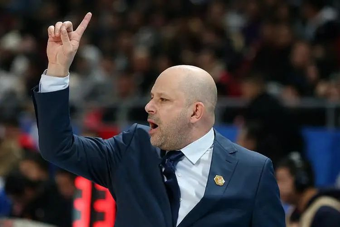 oj·梅奥,从nba探花秀到辽篮青训教练|史蒂芬森|梅奥|cba_新浪新闻