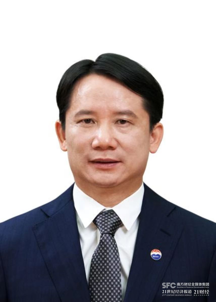 全国人大代表茅台集团党委书记董事长丁雄军白酒科技化国际化数字化