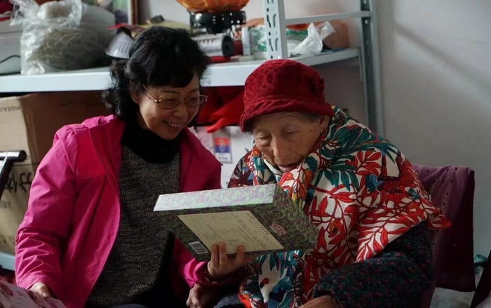 逝者| 日军"慰安妇"制度受害者刘年珍:用75年打开心结|张如意_新浪