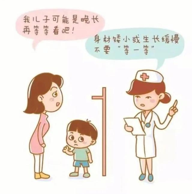 一年之计在于春抓住春季长高黄金期让你的孩子高人一等