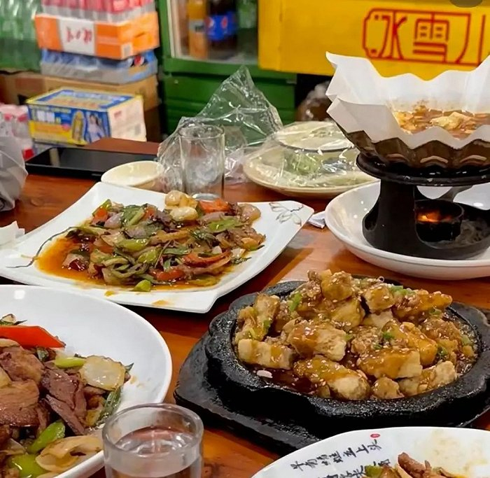 图片来源：红餐网摄