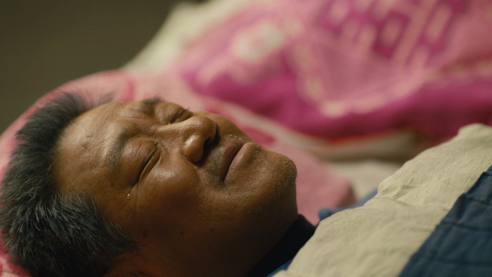 《人世间》截图