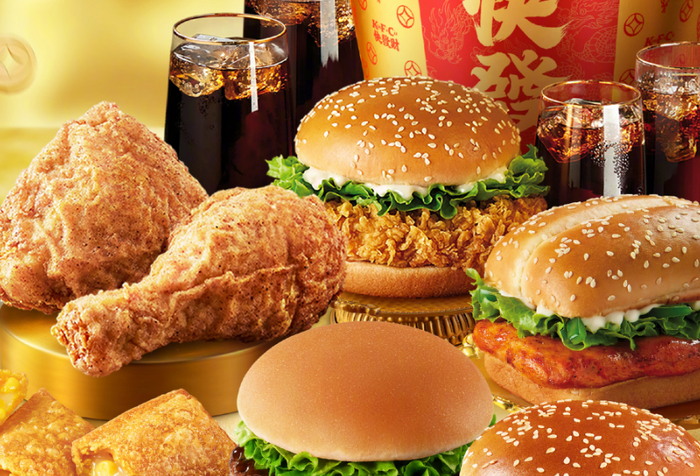 中国最尴尬的汉堡店,在夹缝中干着急|汉堡王|麦当劳|肯德基_新浪新闻