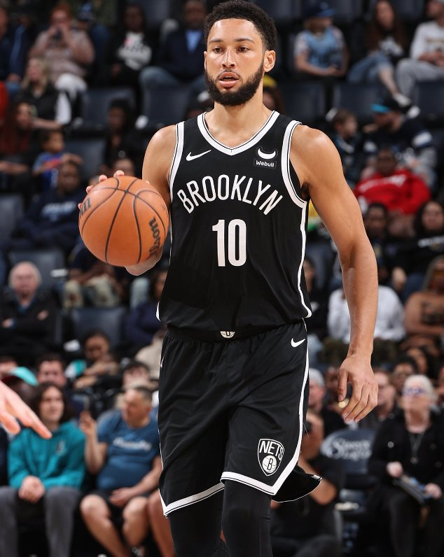 篮网宣布本-西蒙斯赛季提前报销|篮网|西蒙斯|本·西蒙斯_新浪新闻