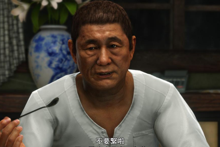 如龙的时代交接,桐生一马的漫长告别|如龙|桐生|帮派_新浪新闻