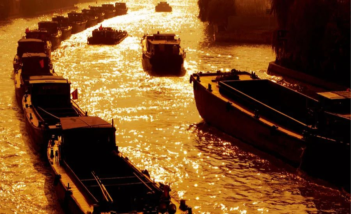 重整龙脉中国内河航运的降本增效