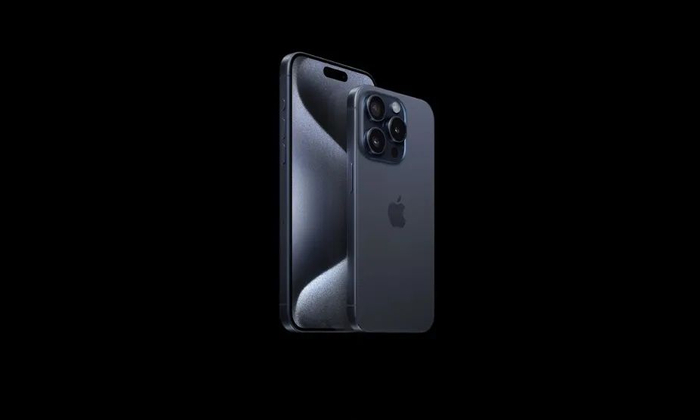 iphone 15价格崩了!__财经头条