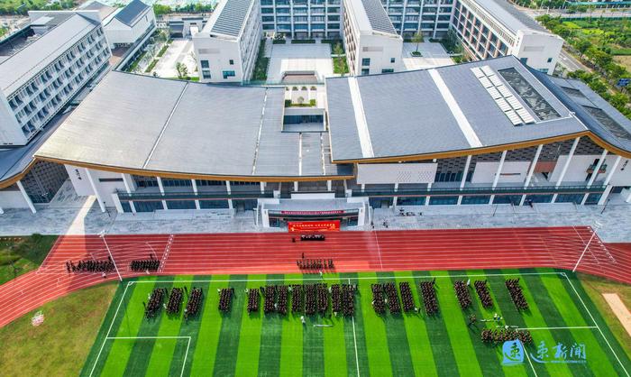 宿迁学院附属学校图片