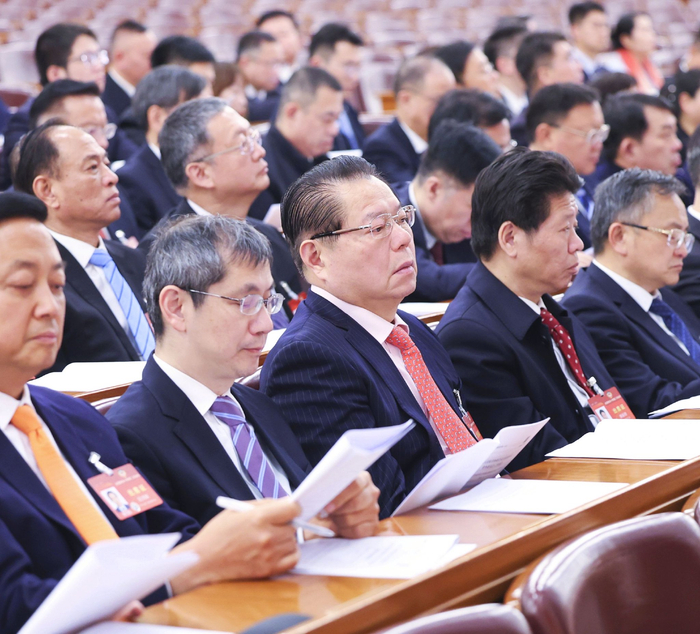 全国政协委员、全国工商联常委、月星集团董事局主席丁佐宏