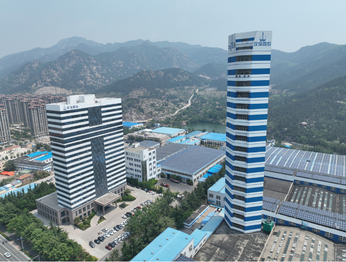 青岛优品 | 近两个月接到数亿元订单,汉缆股份打造北方海缆生产基地