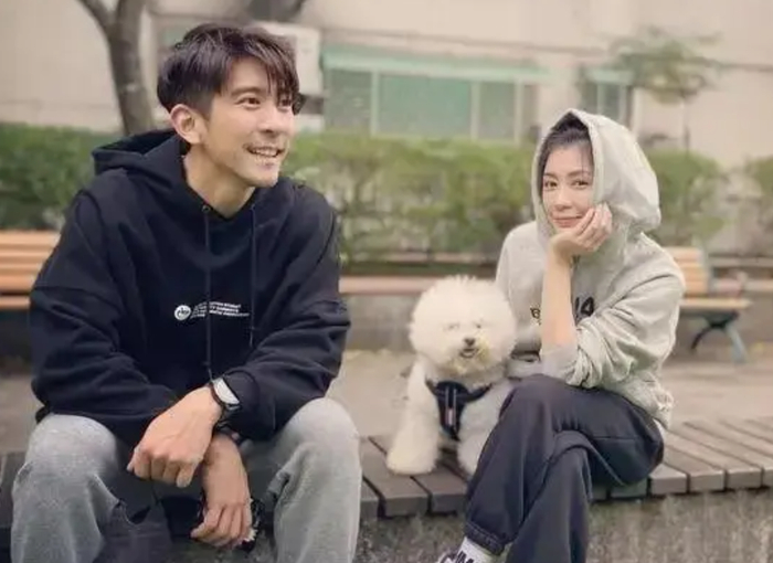 林更新暗恋赵丽颖多年?周冬雨遭到富婆封杀?永琪被瓢虫职场霸凌?