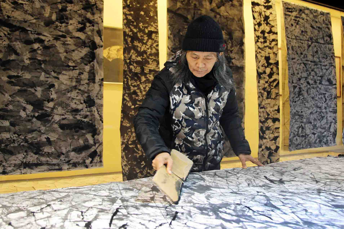 屋顶花园变身艺术展厅,这个空中美术馆把当代艺术,时尚