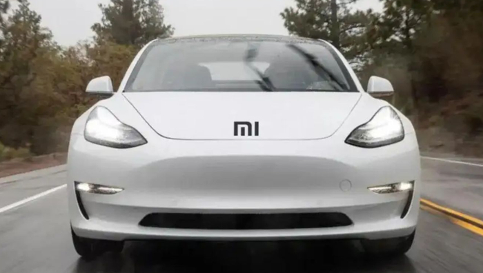 雷军的保时米要来了全国首批直营店开始装修首店落于北京王府井