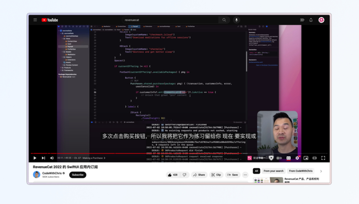 从零开始,我用 ai 写出了自己的第一个 app|数据库|ai_新浪新闻