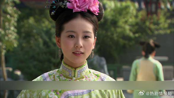 四爷的一句既来之则安之,一下让若曦豁然开朗,不愧是未来的皇帝