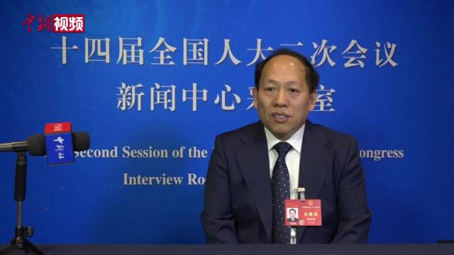 全国人大代表杨其峰强烈建议有备孕计划的女性提前进行乳房查体