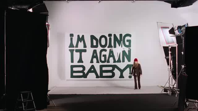 挪威小红girl in red新单doing it again