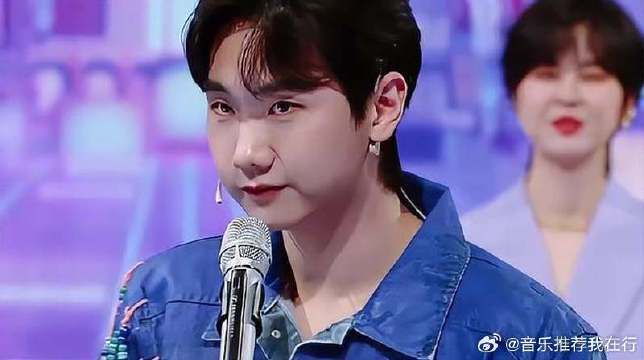 刘维指定任务,汪苏泷上演银铃般的笑声,太魔性了