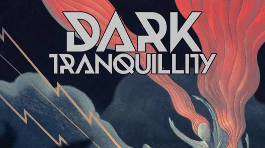 瑞典哥德堡老牌金属 dark