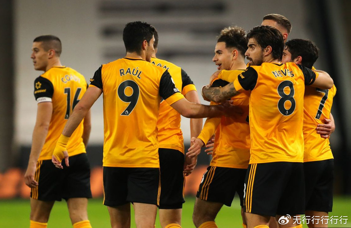 英超狼队vs富勒姆实力不相上下谁能更胜一筹