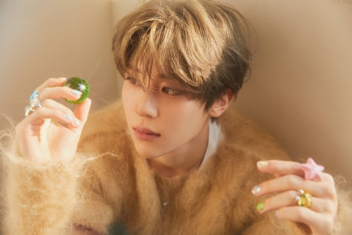 m通过dm联系的成员……|nct_新浪新闻