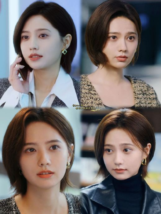 周雨彤##李一桐#周雨彤,李一桐,李溪芮,姜珮瑶,倪妮,戚薇,高叶75