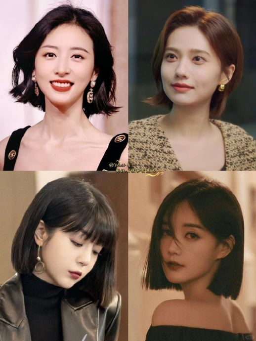 周雨彤##李一桐#周雨彤,李一桐,李溪芮,姜珮瑶,倪妮,戚薇,高叶75