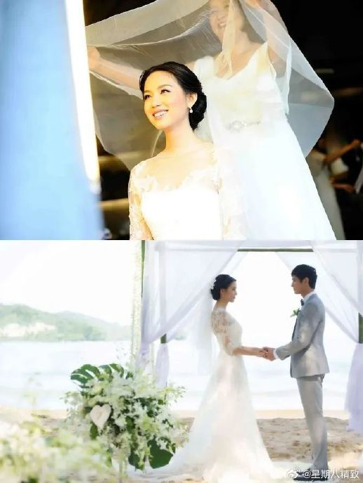 怀孕上春晚,拒嫁豪门,她扯下了贵圈遮羞布 最近……|张梓琳|遮羞布