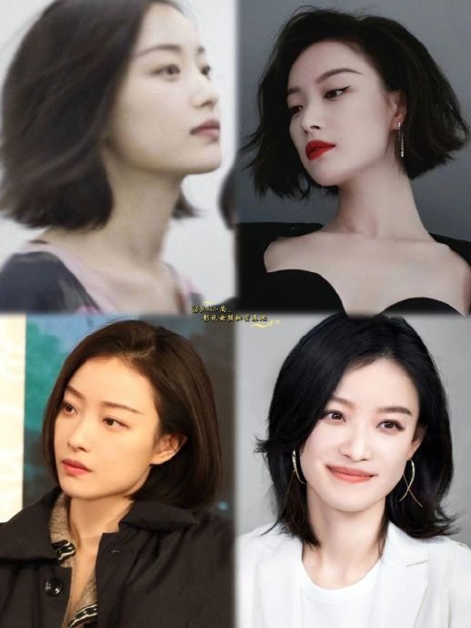 周雨彤##李一桐#周雨彤,李一桐,李溪芮,姜珮瑶,倪妮,戚薇,高叶75