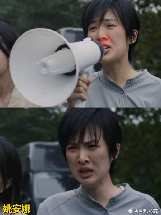 勇闯内娱的富二代明星我只服她……|何超仪|魏大勋|姚安娜_新浪新闻