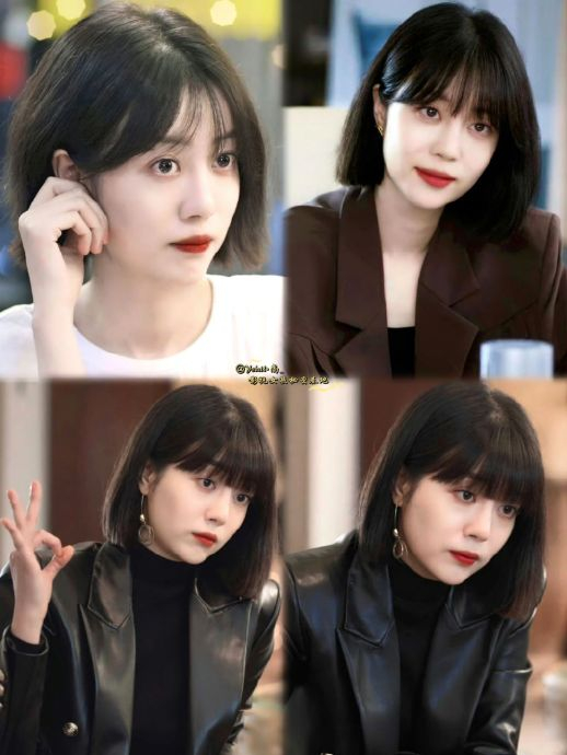 周雨彤##李一桐#周雨彤,李一桐,李溪芮,姜珮瑶,倪妮,戚薇,高叶75